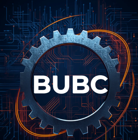 Ets BUBC — Pièces industrielles à Douala
