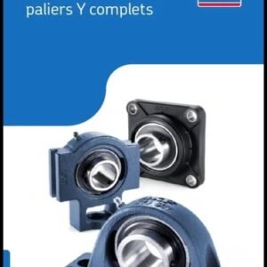Palier applique UCF 205